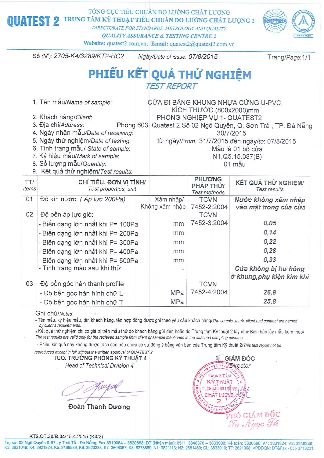 CHỨNG CHỈ ISO CLSP Page 6